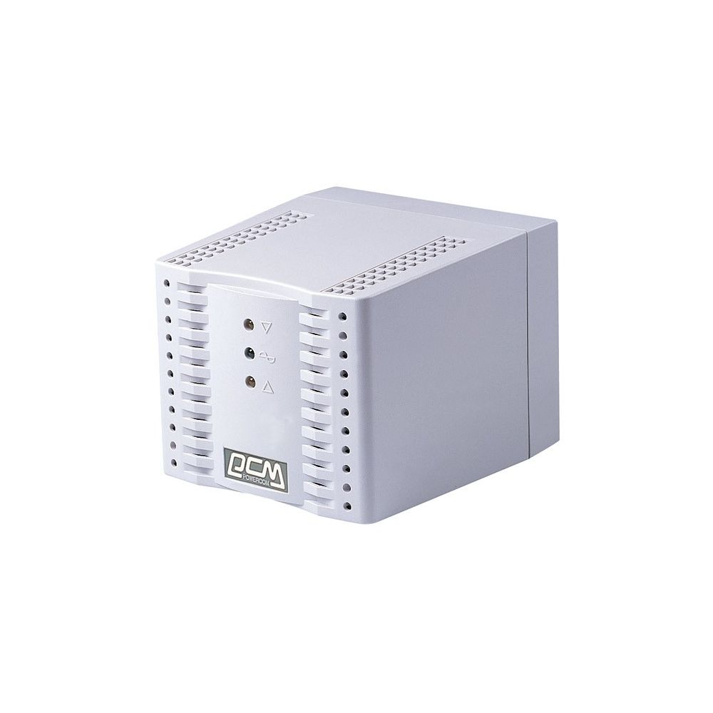 Стабилизатор напряжения Powercom TCA-2000 - фото 1