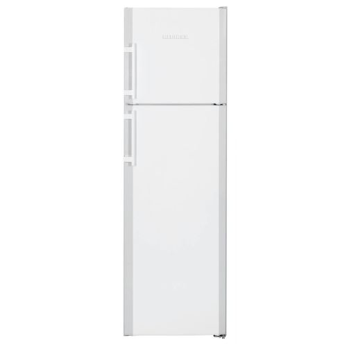 Холодильник LIEBHERR CTN 3663 белый - фото 1