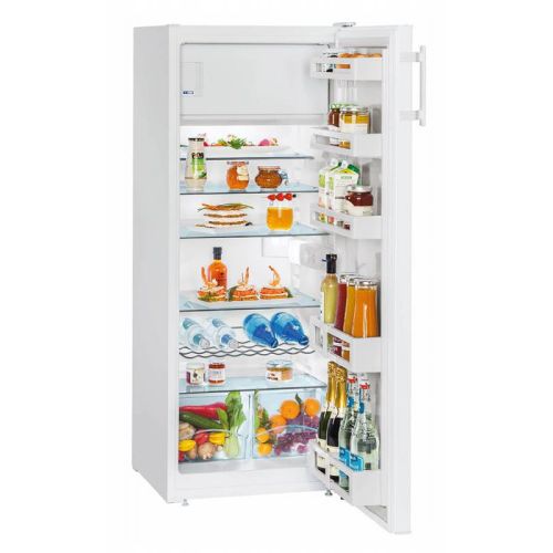 Холодильник LIEBHERR K 2814 белый - фото 1