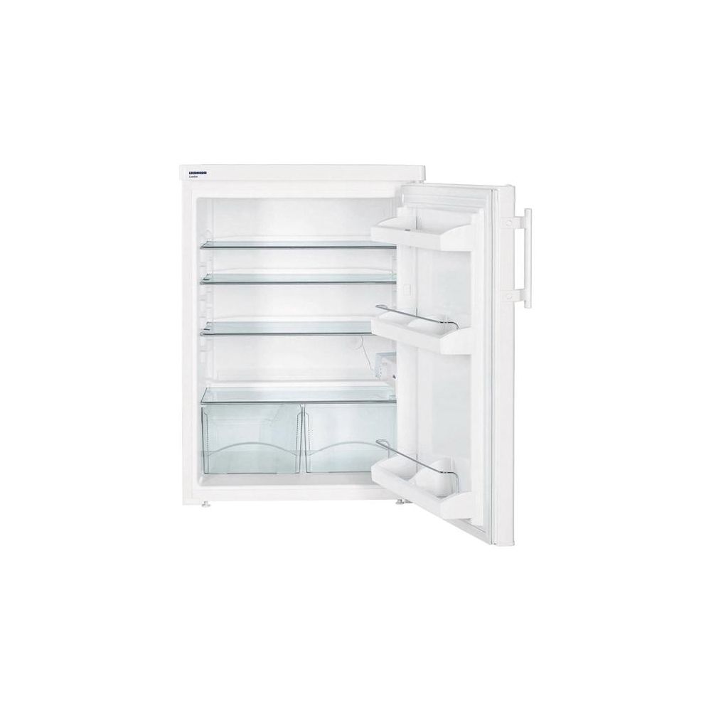 Холодильник LIEBHERR T 1810 белый - фото 1