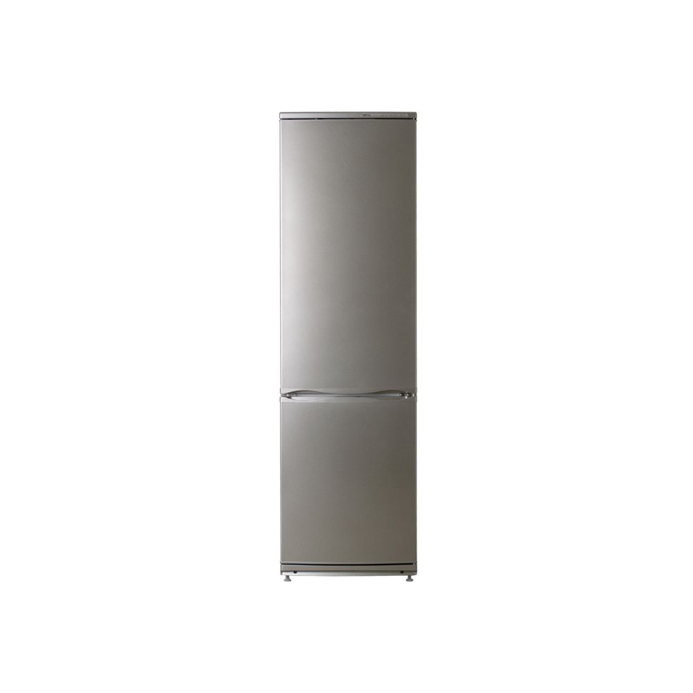 Холодильник ATLANT ХМ-6026-080 серебристый