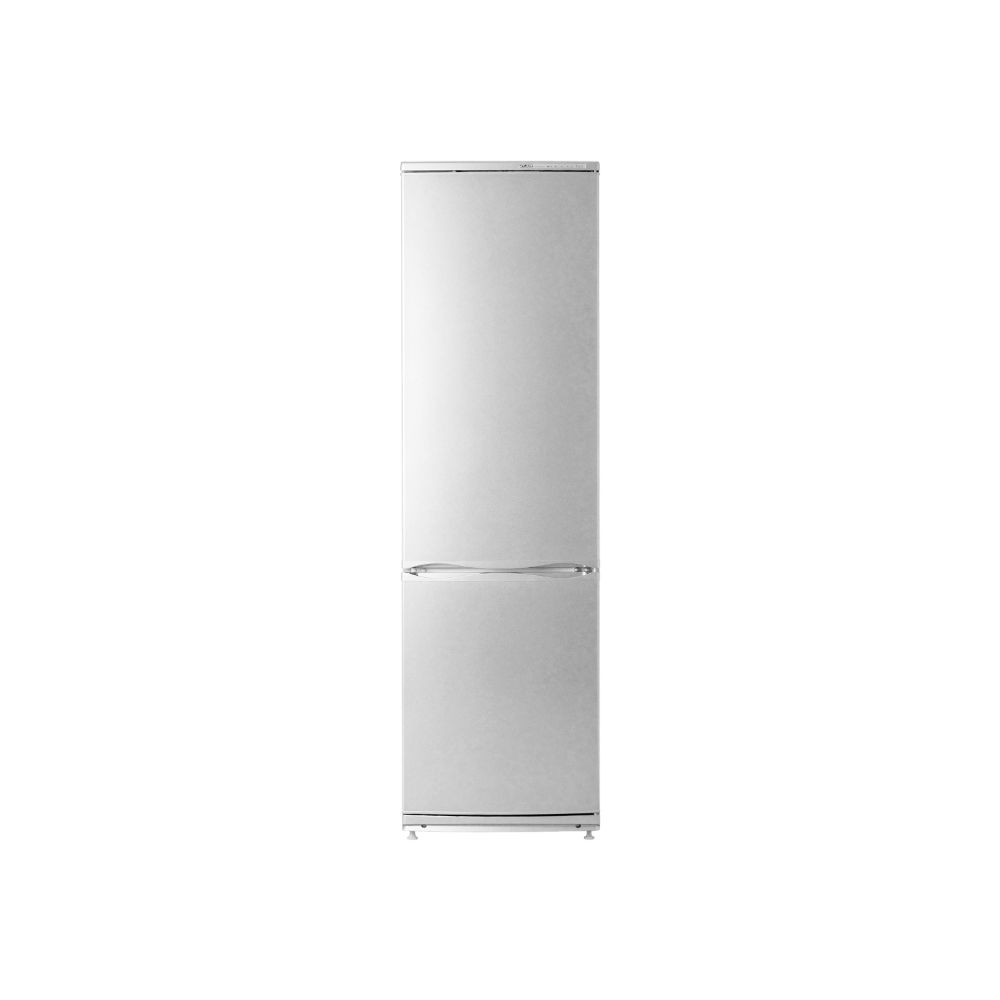 Холодильник ATLANT ХМ-6026-031 белый - фото 1