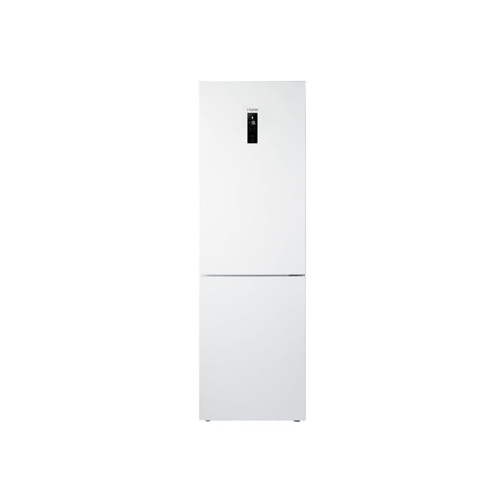 Холодильник Haier С2F636CWRG белый - фото 1