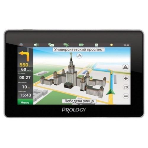 GPS-навигатор Prology iMAP-4800