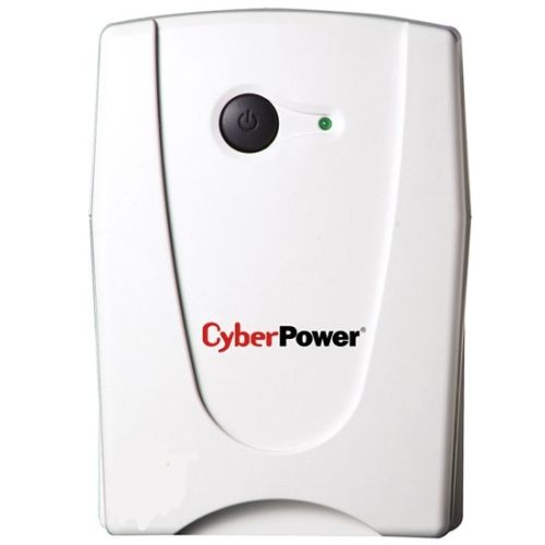 ИБП CyberPower V 700E Wh белый