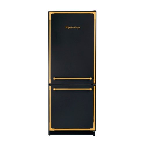 

Холодильник Kuppersberg, NRS 1857 ANT Bronze