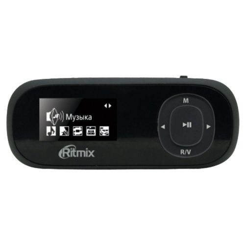 MP3 плеер Ritmix RF-3410 8Gb