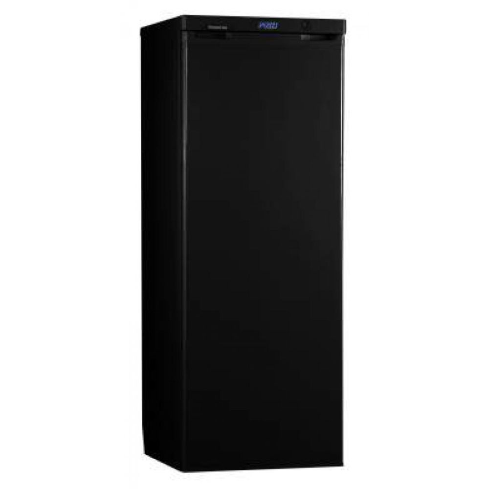 Холодильник Pozis RS-416 черный чёрный - фото 1
