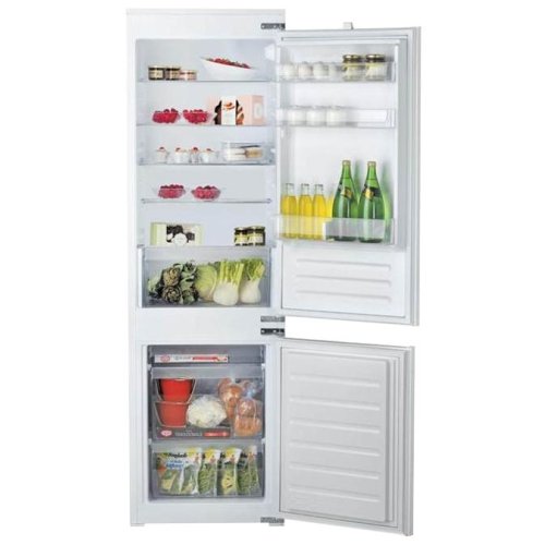 Встраиваемый холодильник Hotpoint-Ariston BCB 70301 AA белый - фото 1
