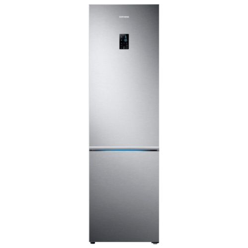 Холодильник Samsung RB34K6220SS/WT серебристый