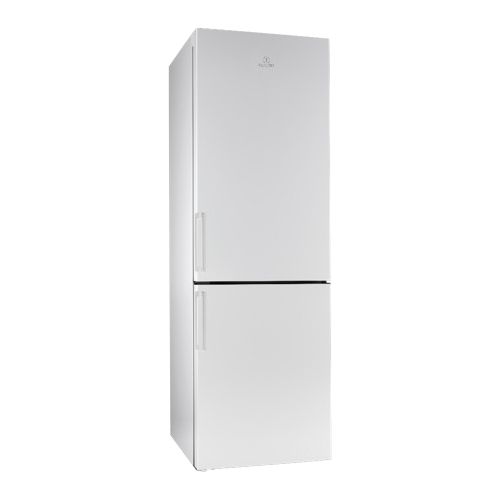 Холодильник Indesit EF 18 белый - фото 1