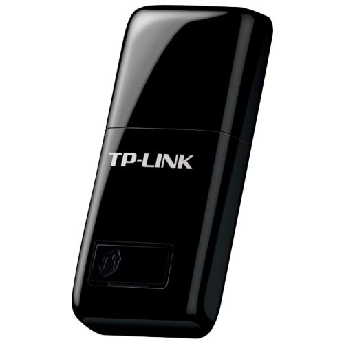 Wi-Fi адаптер TP-LINK