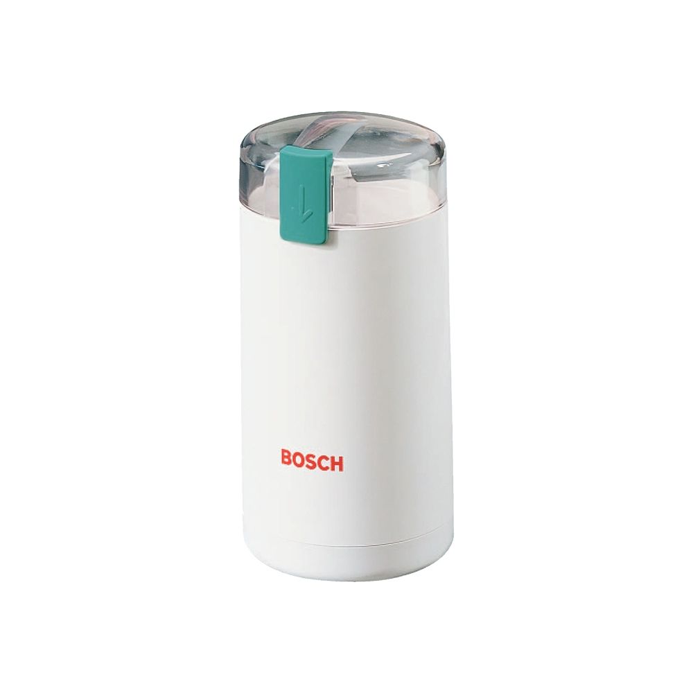Кофемолка Bosch MKM 6000 белый - фото 1