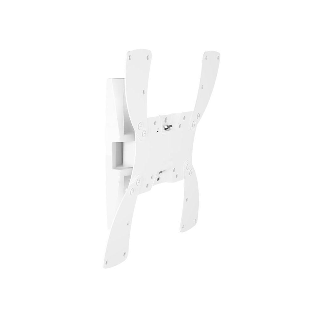 

Кронштейн для телевизора Holder, Белый, LCDS-5019 white белый