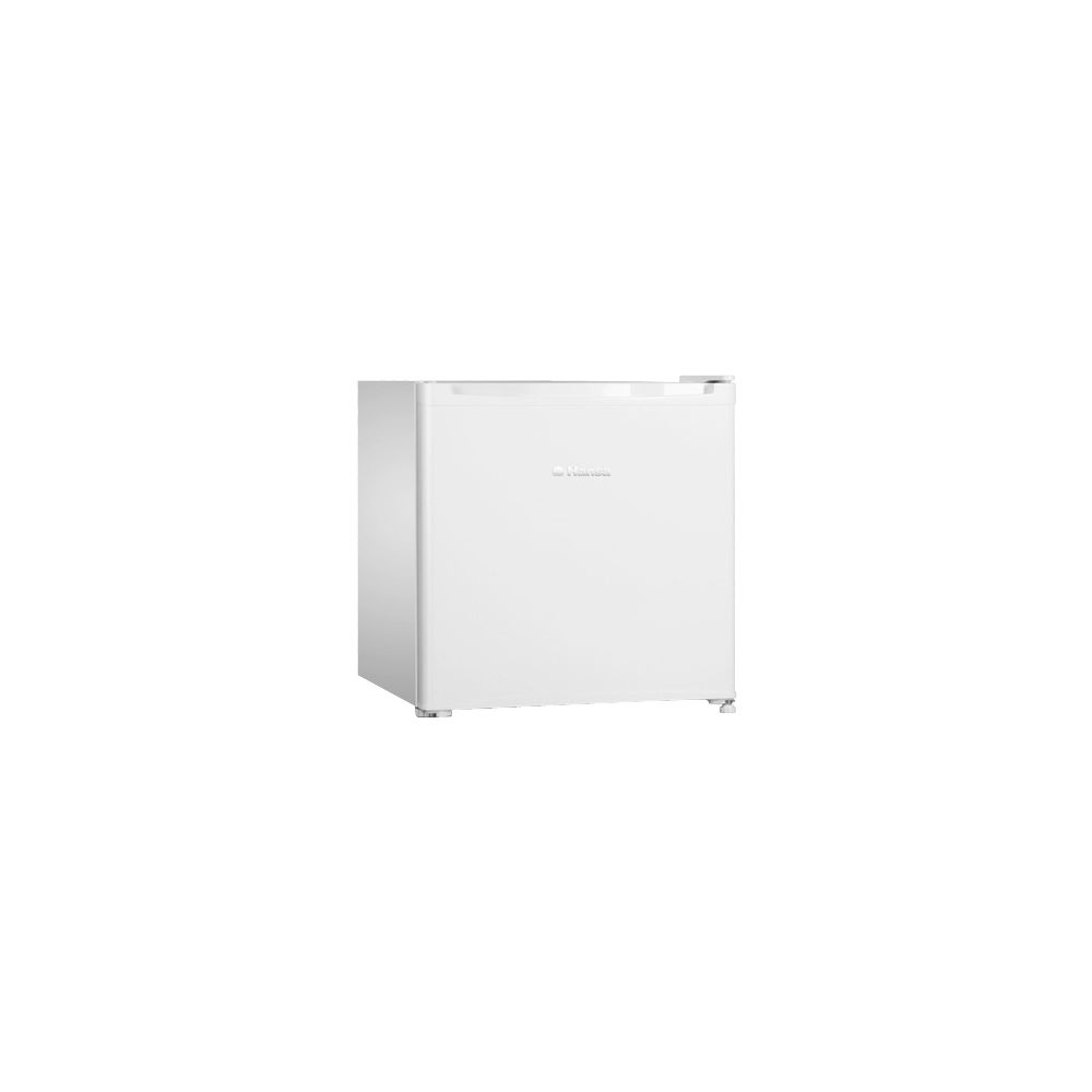 Компактный холодильник Hansa FM050.4 белый - фото 1