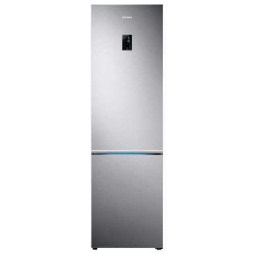 Холодильник Samsung RB-34 K6220S4 стальной - фото 1