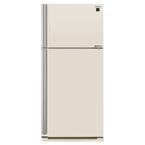 

Холодильник Sharp, Бежевый, SJ-XE55PMBE бежевый