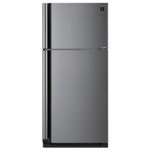 Холодильник Sharp SJ-XE59PMSL - фото 1