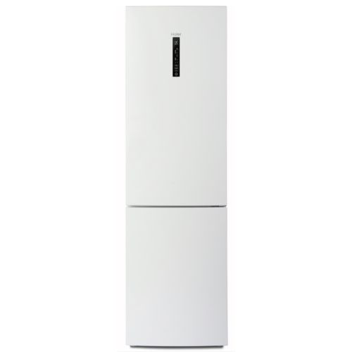 Холодильник Haier С2F537CWG белый - фото 1