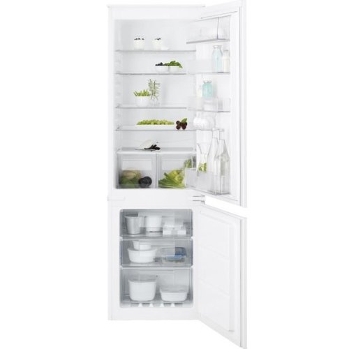 Встраиваемый холодильник Electrolux ENN 92841AW - фото 1