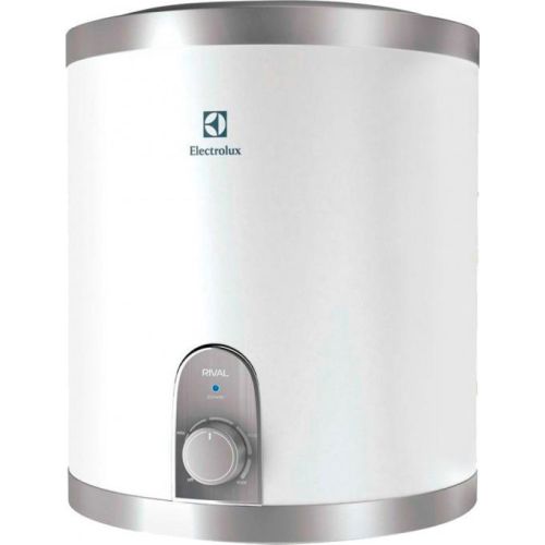 Электрический водонагреватель Electrolux EWH 10 Rival O белый/серый, цвет белый/серый
