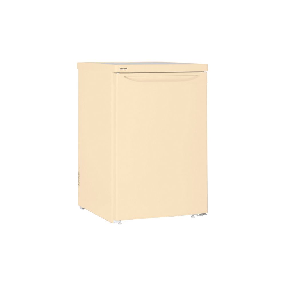 Компактный холодильник LIEBHERR Tbe 1404-20 001 бежевый