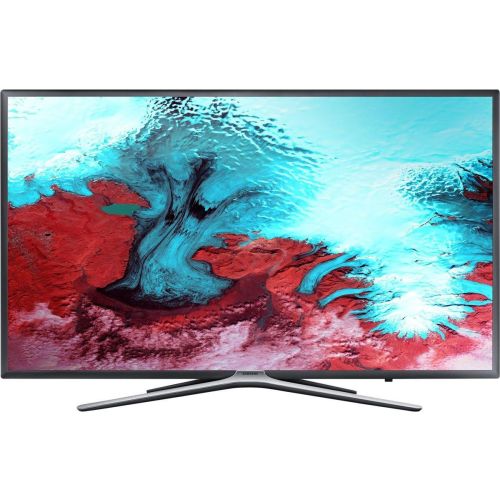 Телевизор Samsung UE32M5500AU титан - фото 1