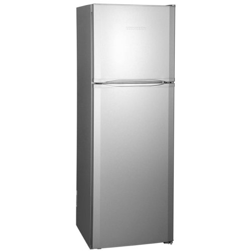Холодильник LIEBHERR CTsl 3306 серебристый - фото 1