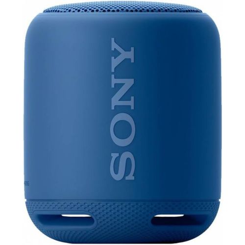 

Портативная колонка Sony, Синий, SRSXB10L синий