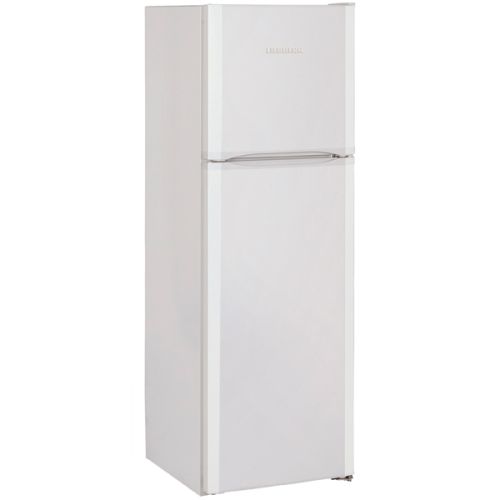 Холодильник LIEBHERR CT 3306 белый - фото 1