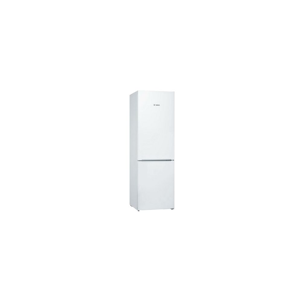 Холодильник Bosch KGV36NW1AR белый - фото 1