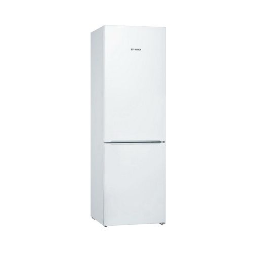 Холодильник Bosch KGV36NW1AR белый - фото 1