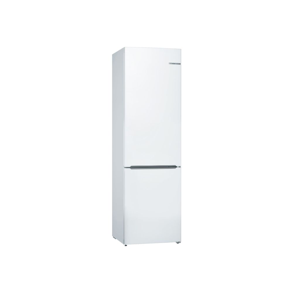 Холодильник Bosch KGV39XW22R белый - фото 1