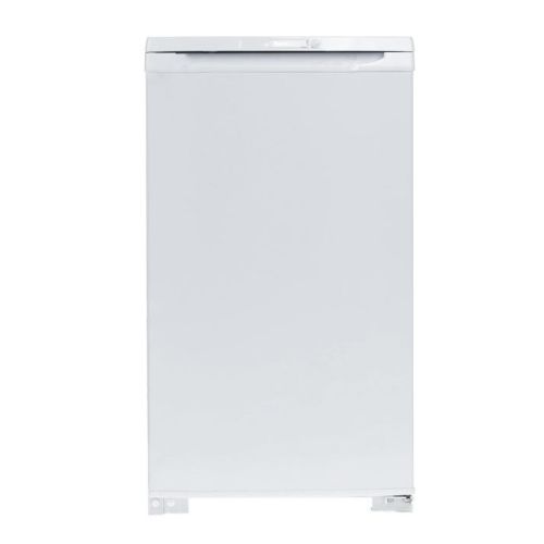 Компактный холодильник Бирюса Б-108 белый - фото 1