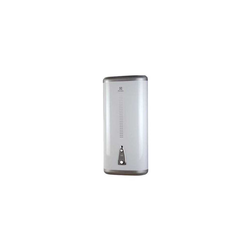 Электрический водонагреватель Electrolux EWH 50 Inoxis белый - фото 1