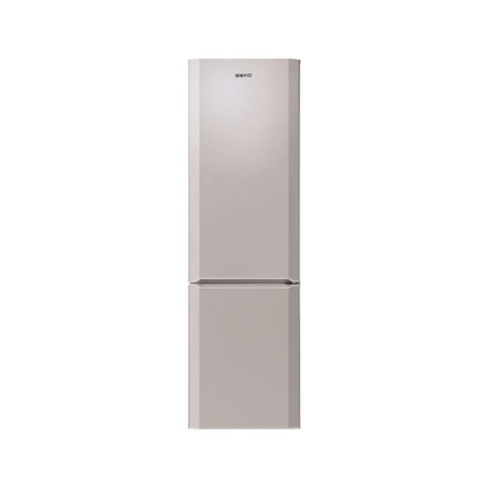 Холодильник Beko RCSK 310M20 S серый - фото 1