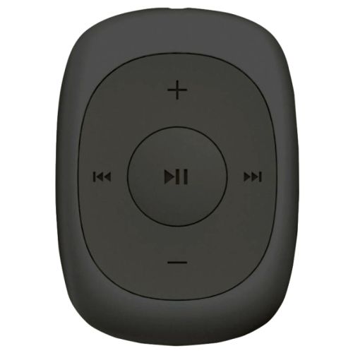 MP3 плеер Digma C2L 4Gb серый