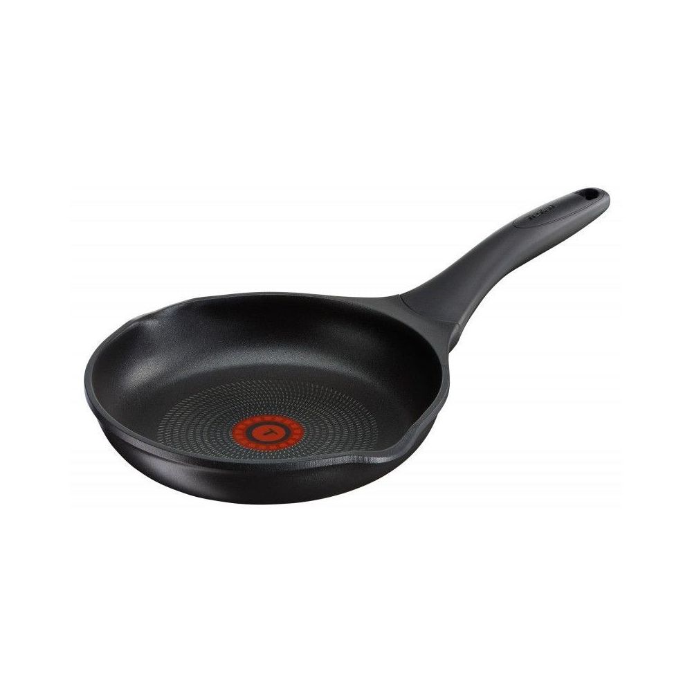 

Сковорода Tefal, Чёрный, Supreme gusto 26 см чёрный