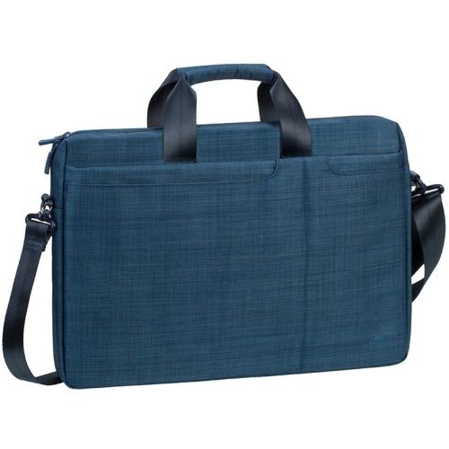 

Сумка для ноутбука Riva, Синий, case 8335 синий