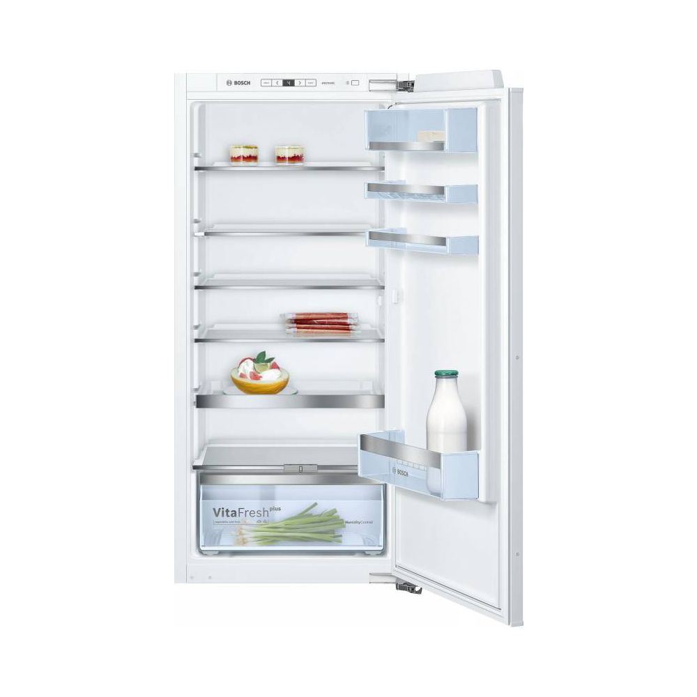 Встраиваемый холодильник Bosch KIR 41AF20 R белый