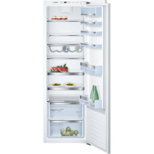 Встраиваемый холодильник Bosch KIR81AF20R белый - фото 1