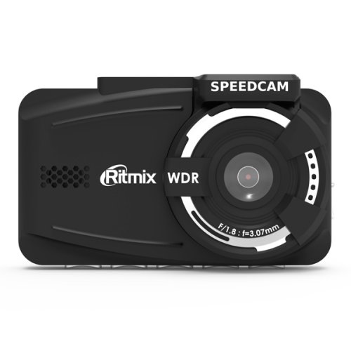 Автомобильный видеорегистратор Ritmix AVR-830G - фото 1