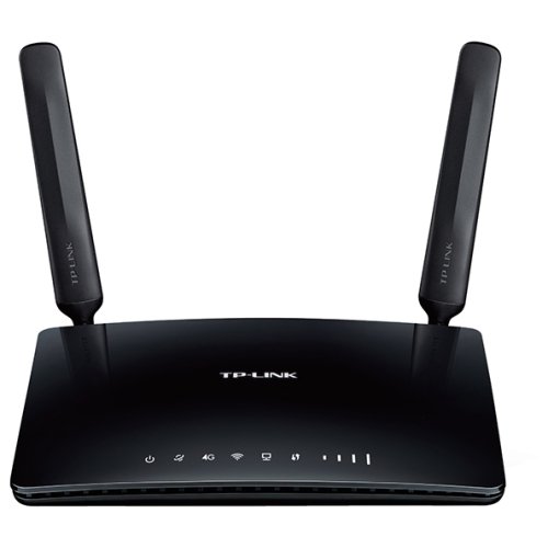 Маршрутизатор TP-LINK