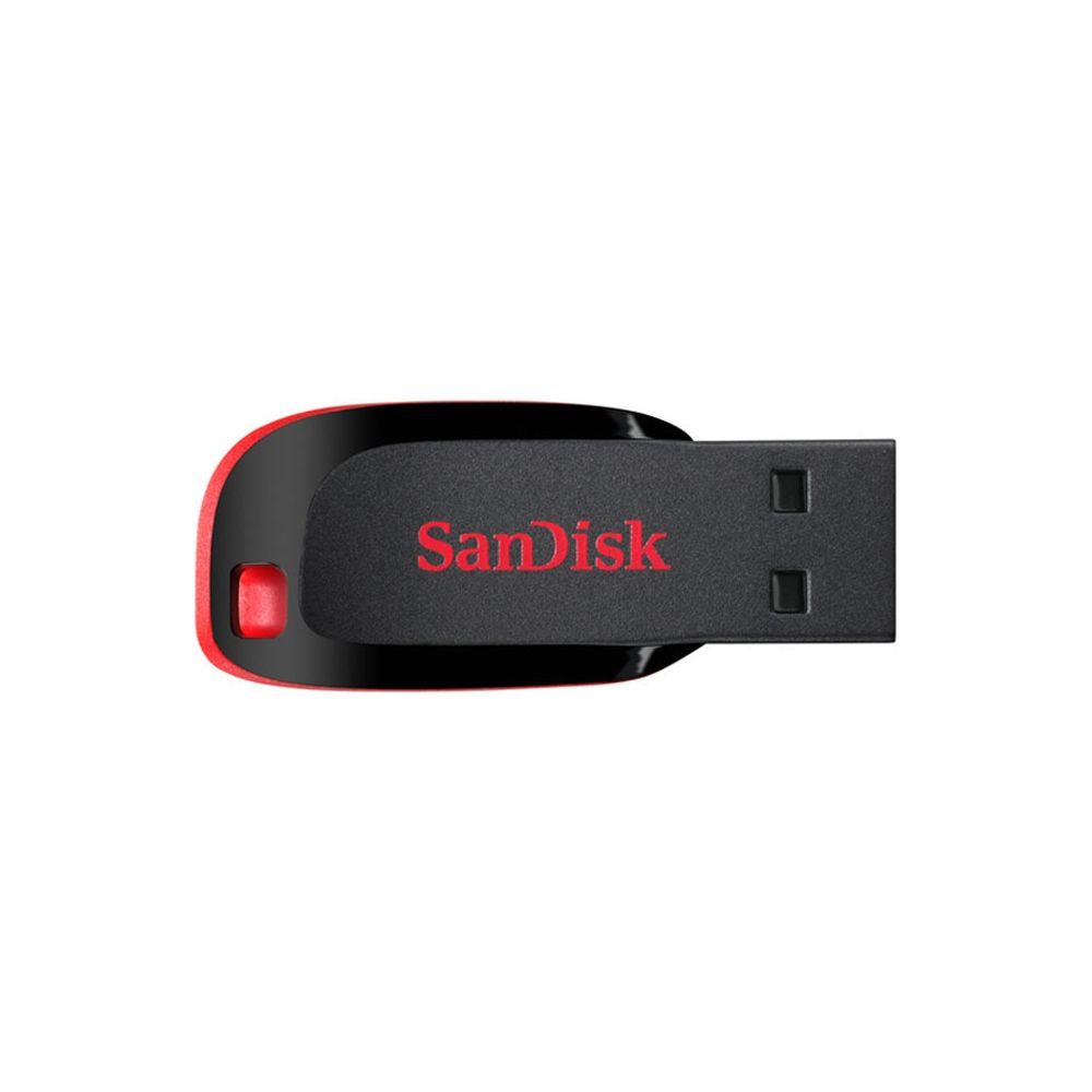 Флеш карта sandisk 32 gb