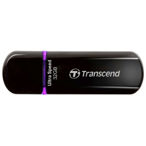 

Флешка Transcend, Чёрный, 600 Retail чёрный