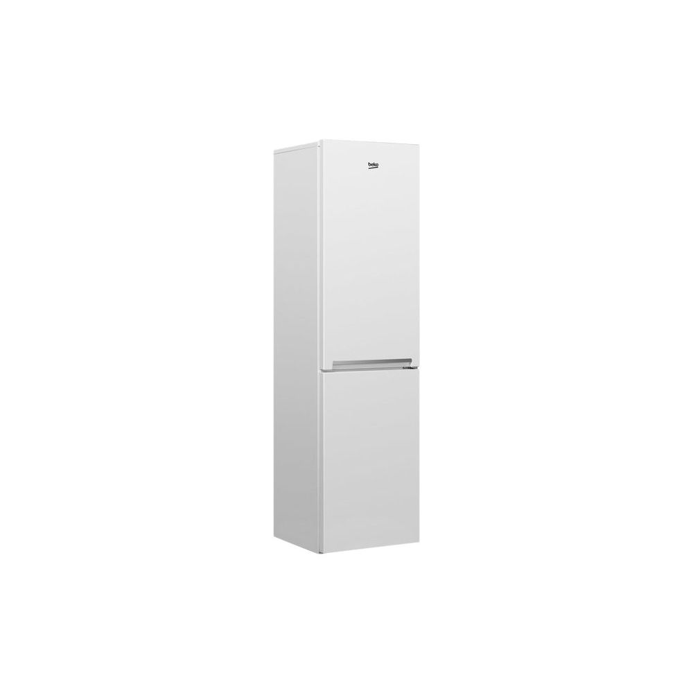 Холодильник Beko RCNK 335K00W белый - фото 1