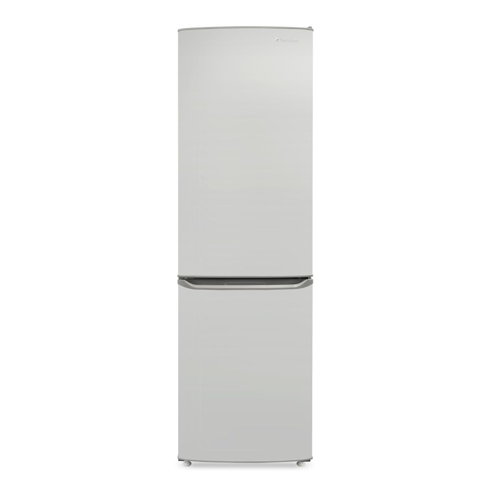 Холодильник Electrofrost 140-1 белый с серебристыми  накладками белый с серебристыми накладками - фото 1