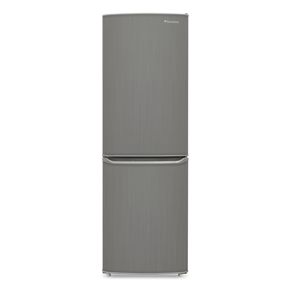 Холодильник Electrofrost 140-1 серебристый металлопласт серебристый металлопласт - фото 1