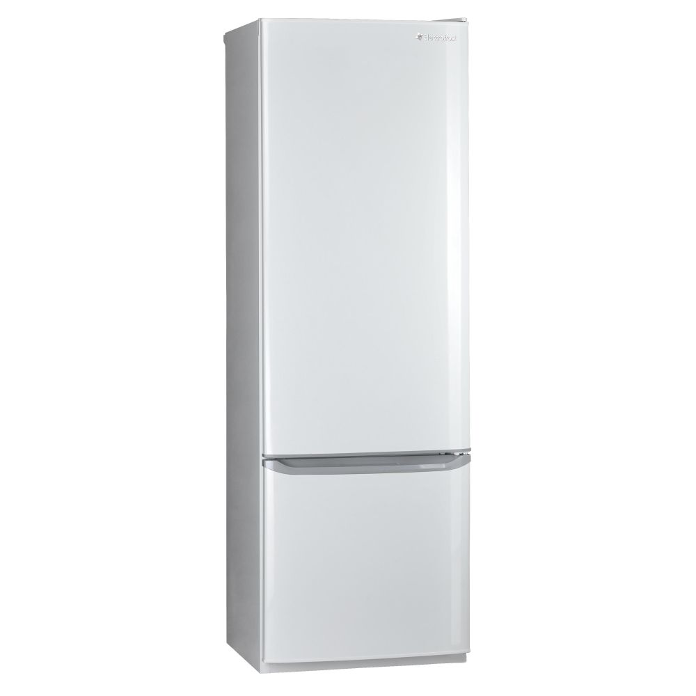 Холодильник Electrofrost 141-1 белый с серебристыми  накладками белый с серебристыми накладками - фото 1