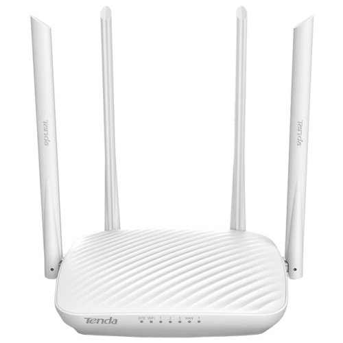 Wi-Fi роутер (маршрутизатор) Tenda